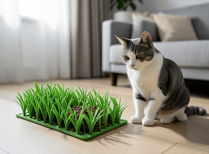How Indoor Cat Enrichment Works - expert cat enrichment for indoor cats for indoor cats guide