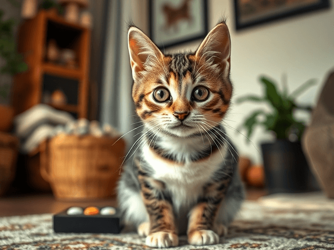 Pricing and Value - expert affordable cat enrichment for indoor cats guide