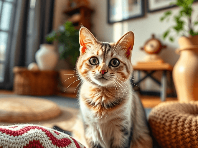 Comparing Top Senior Cat Enrichment Options - expert cat enrichment for indoor cats for senior cats guide