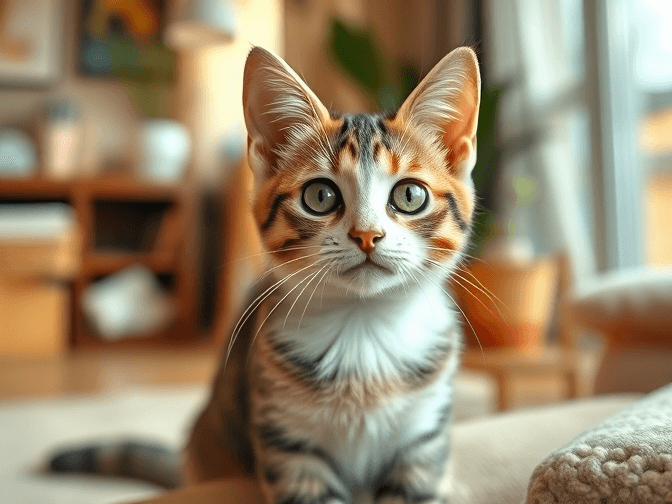 Key Benefits and Features - expert cat enrichment for indoor cats on amazon guide