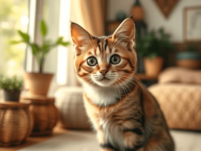 Pricing and Value Analysis - expert cat enrichment for indoor cats under 50 dollars guide