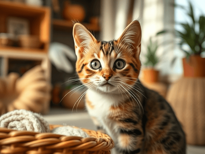 Investment and LongTerm Value - expert luxury cat enrichment for indoor cats guide