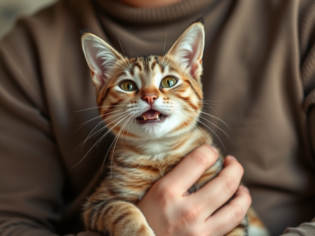 feline insurance for chronic skin allergies - cat insurance pre existing conditions guide hero image