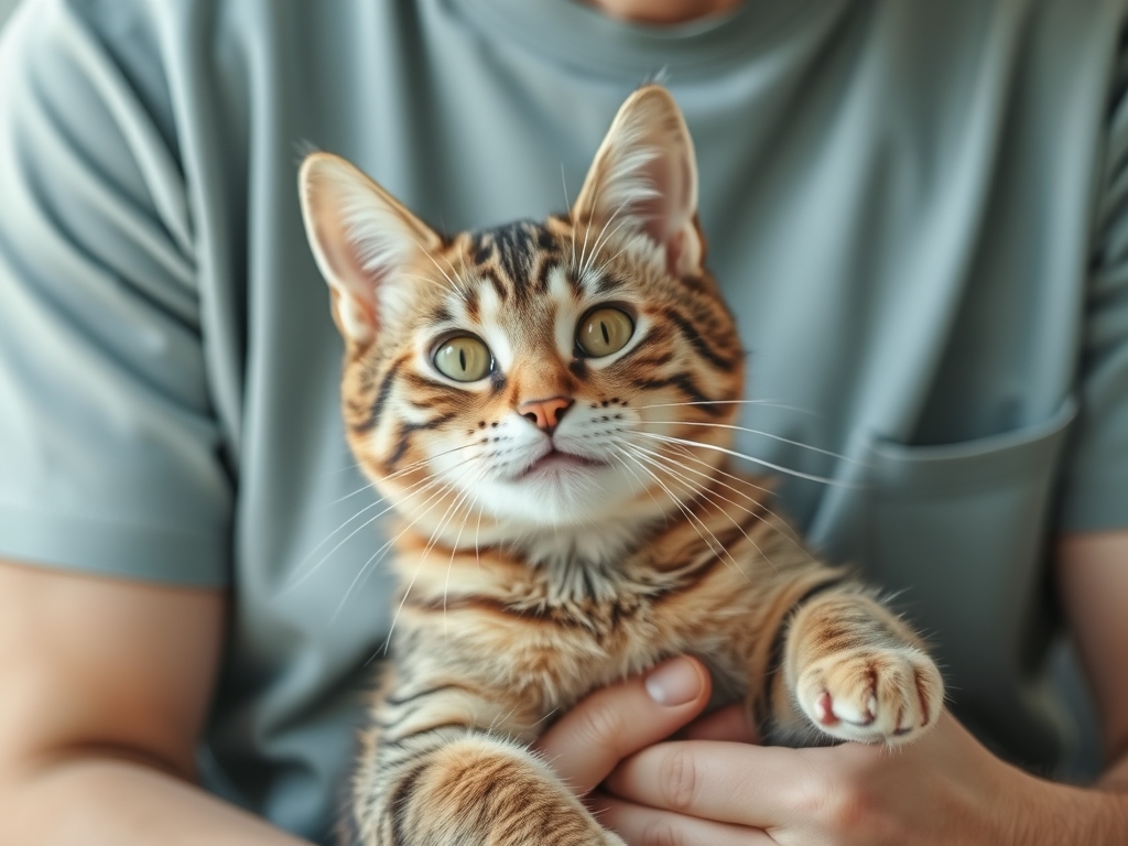 pet insurance for cats with chronic inflammation - cat insurance pre existing conditions guide hero image