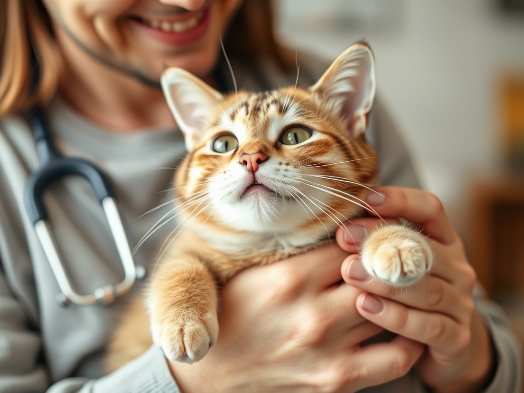 pet insurance for cats with ongoing medication - cat insurance pre existing conditions guide hero image