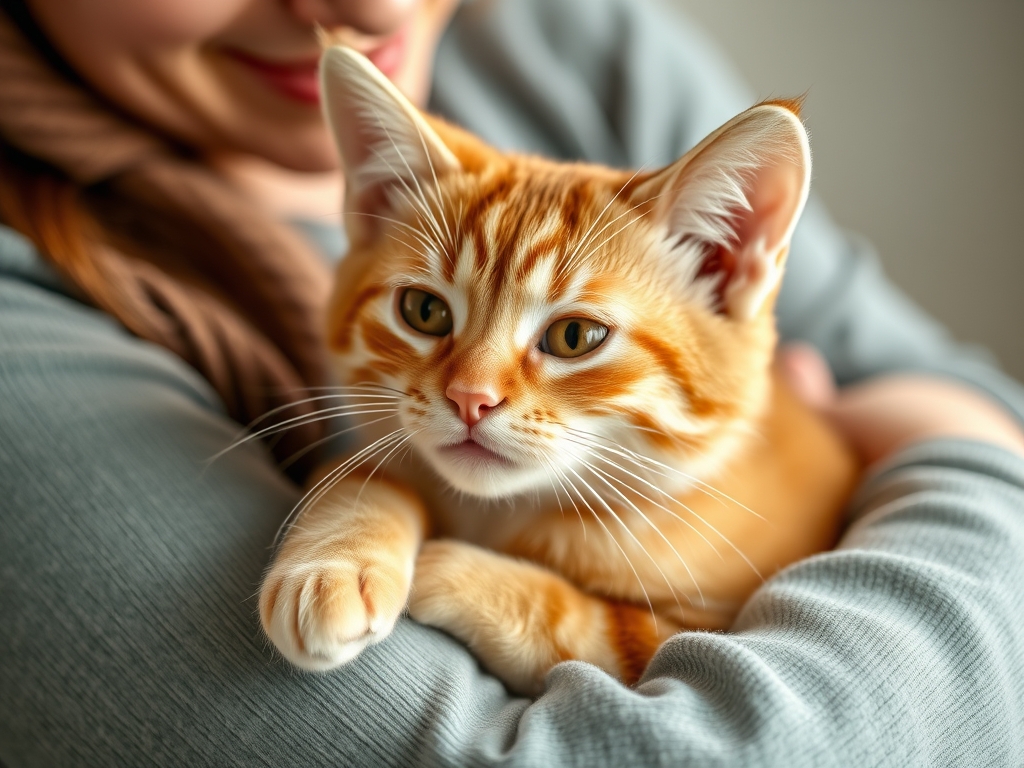 pet insurance for cats with recurring colds - cat insurance pre existing conditions guide hero image