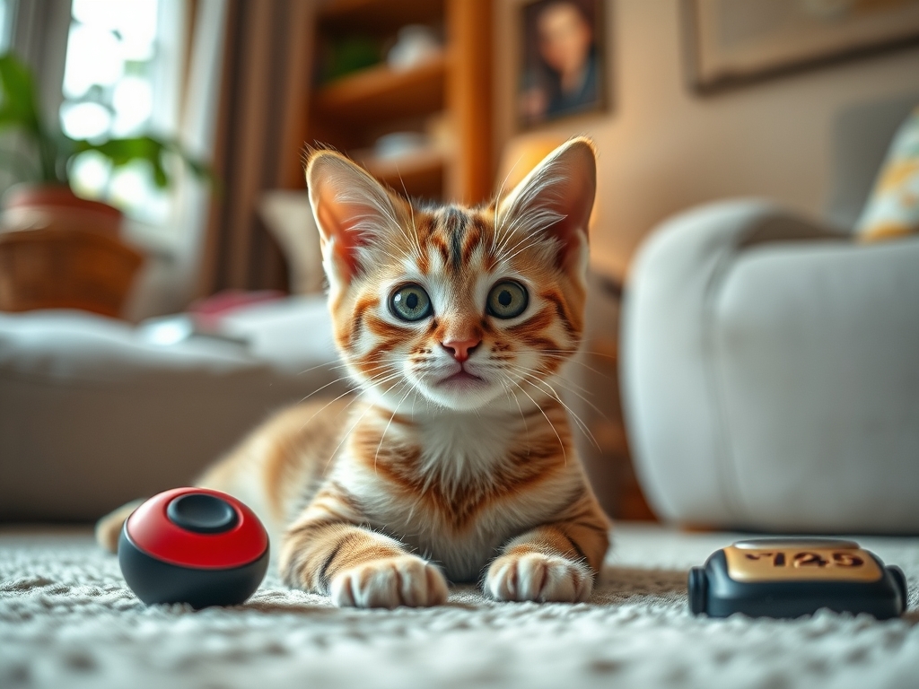 Costs and Value Are Automatic Laser Toys for Cats Worth the Investment - cat interactive toys