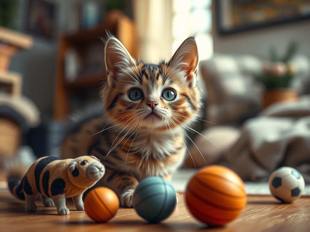 Understanding Costs and Value of SelfMoving Cat Toys - cat interactive toys