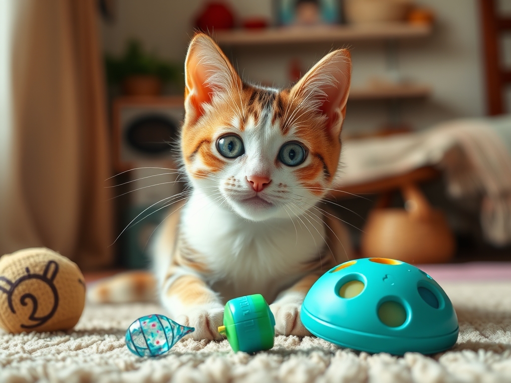 Understanding Costs and Value What to Expect - cat interactive toys