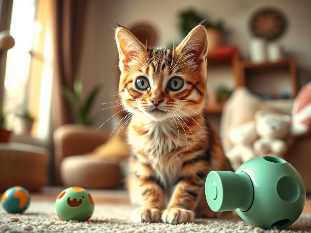 Understanding Costs and Value Are Cat Toys With Automatic Shut Off Worth It - cat interactive toys