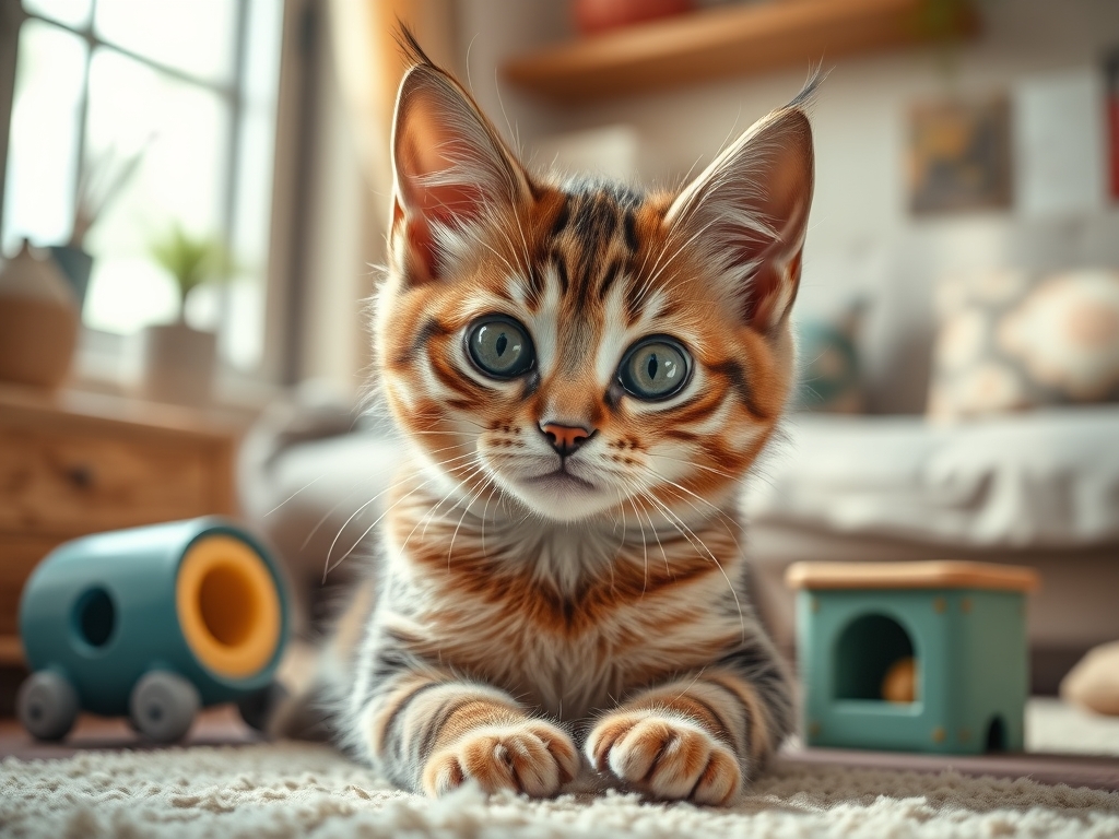 Understanding Costs and Value Are Cat Toys with BuiltIn Camera Worth It - cat interactive toys