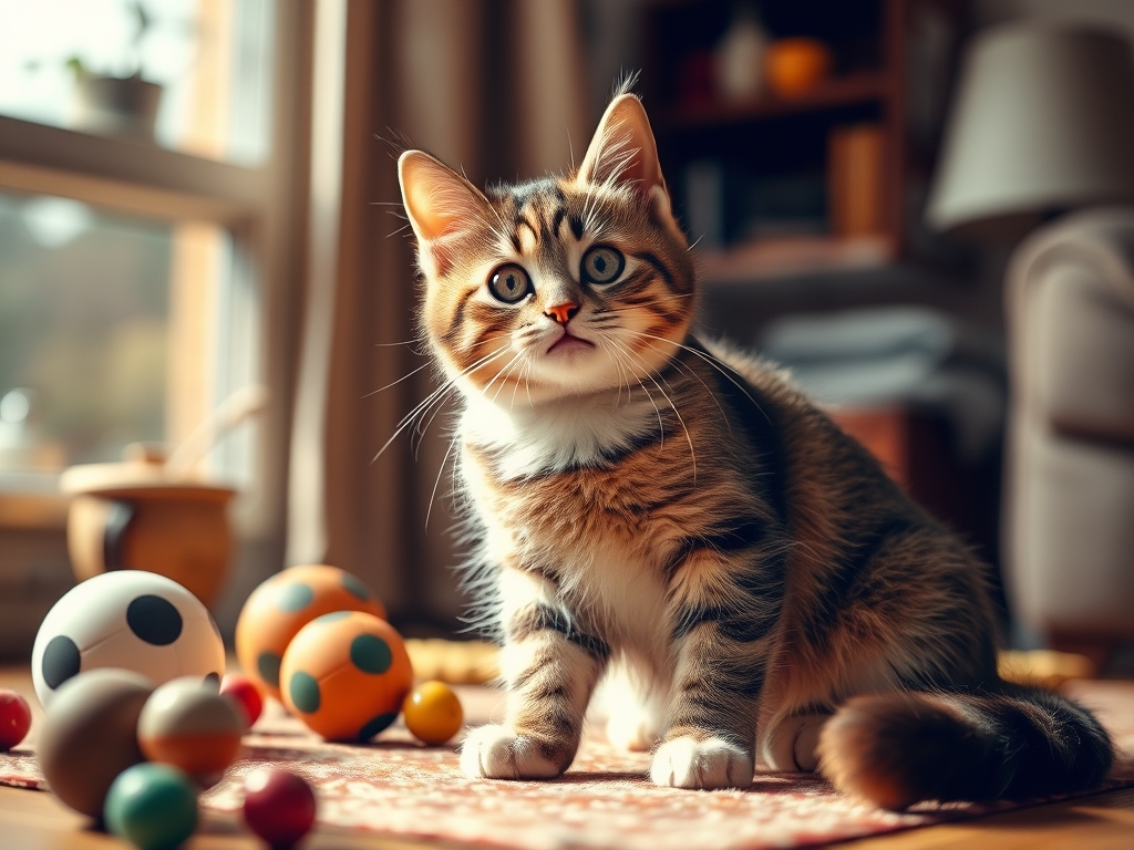 Understanding Costs and Value of Cat Toys With Random Movement - cat interactive toys