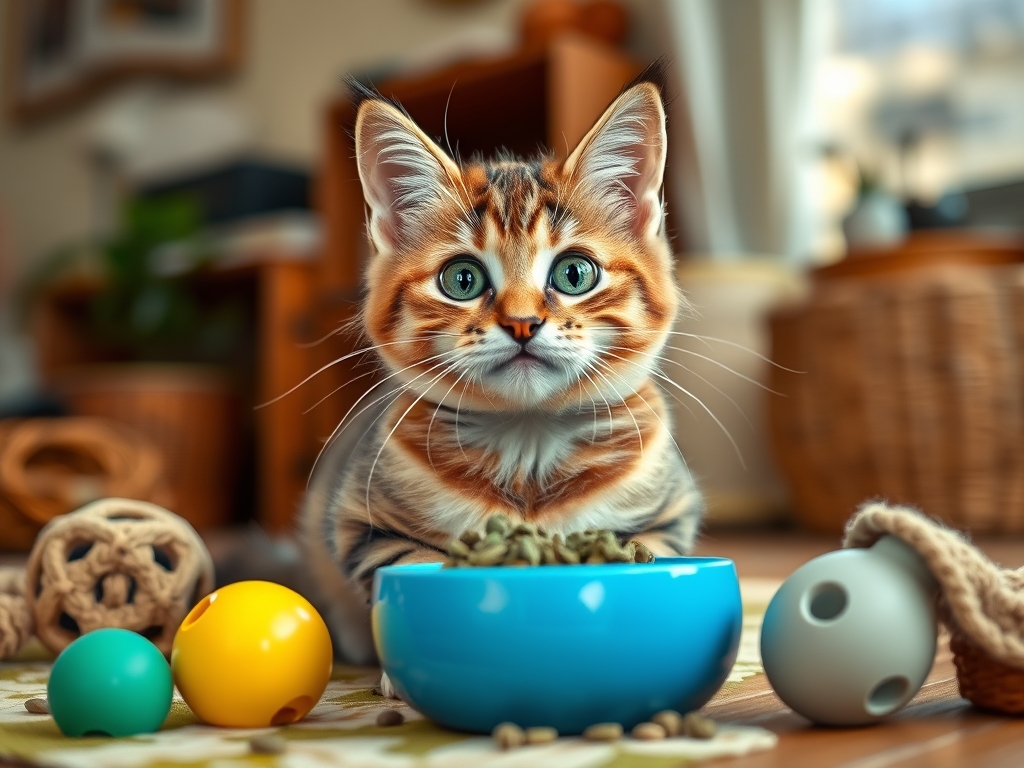 Understanding Costs and Value Are Refillable Catnip Toys Worth It - cat interactive toys