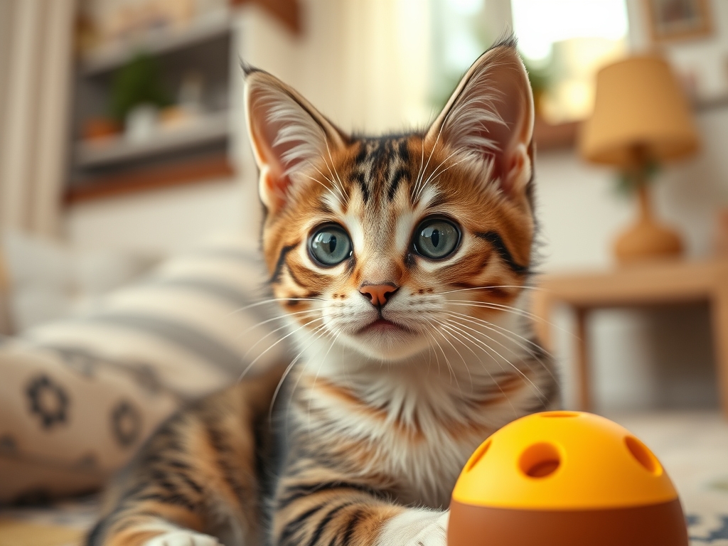 Costs and Value What to Expect When Buying Cat Toys with Voice Activation - cat interactive toys