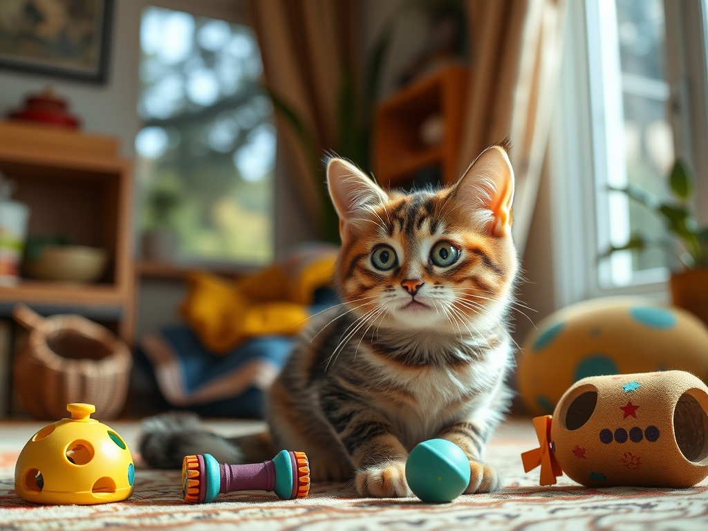Costs and Value of Interactive Cat Toys for Travel - cat interactive toys