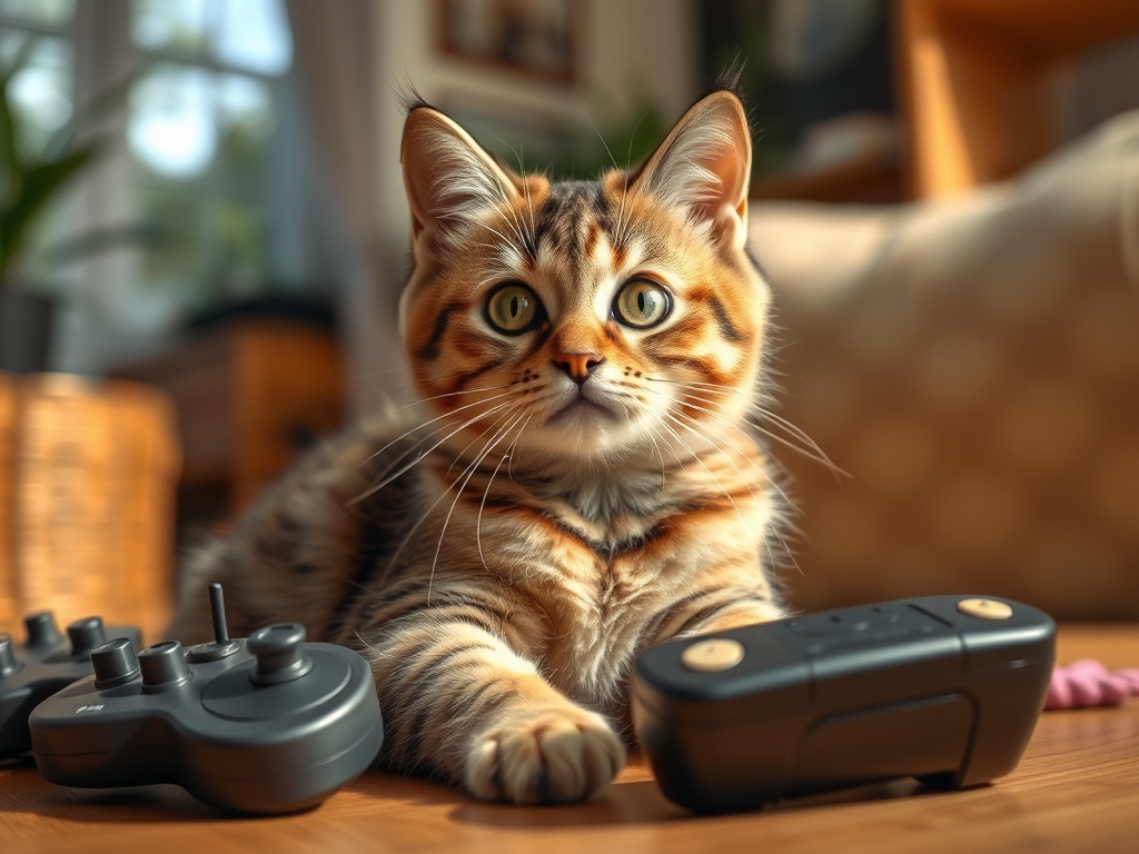 Understanding Costs and Value of Remote Control Cat Toys for Exercise - cat interactive toys