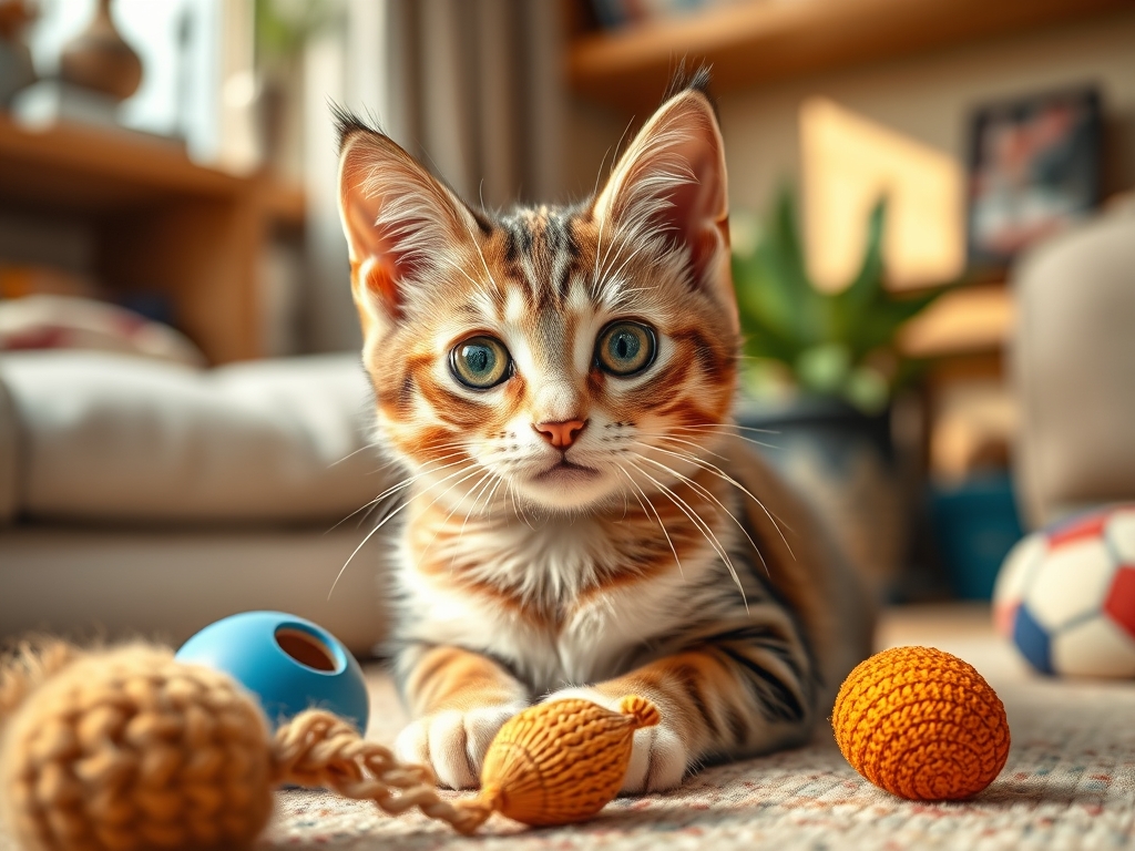 top rated smart cat toys 2026 - cat interactive toys guide hero image