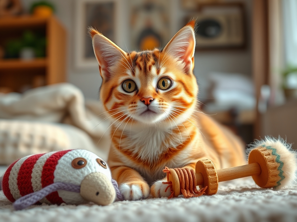 Understanding Costs and Value Are Smart Cat Toys Worth It - cat interactive toys