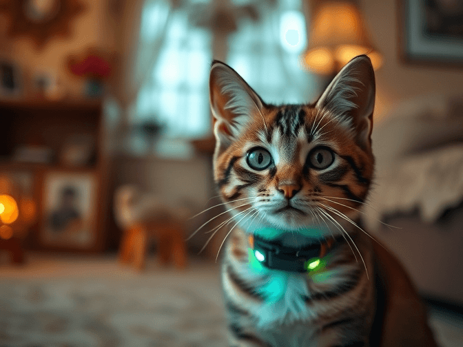 Pricing and Value - expert affordable led collar lights for cats guide