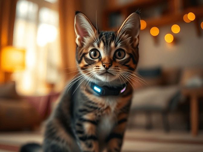 Frequently Asked Questions About DIY LED Collar Lights for Cats - expert diy led collar lights for cats guide