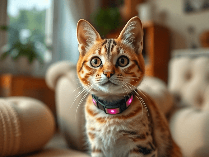 Pricing and Value - expert led collar lights for cats buying guide guide