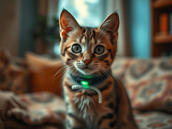 Top Picks Comparison - expert led collar lights for cats comparison guide