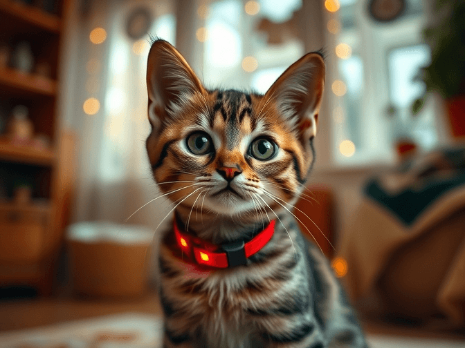 Pricing and Value Analysis - expert led collar lights for cats for anxious cats guide