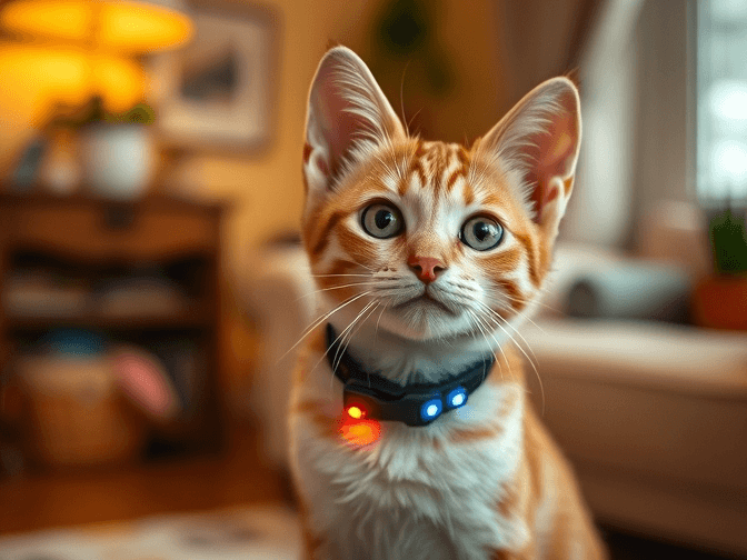 Pricing and Value of Led Collar Lights for Cats for Indoor Cats - expert led collar lights for cats for indoor cats guide