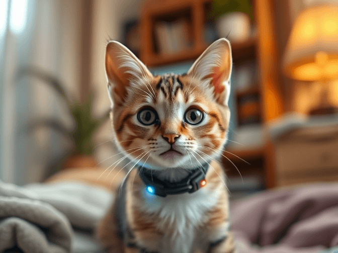 Pricing and Value Analysis - expert led collar lights for cats for kittens guide