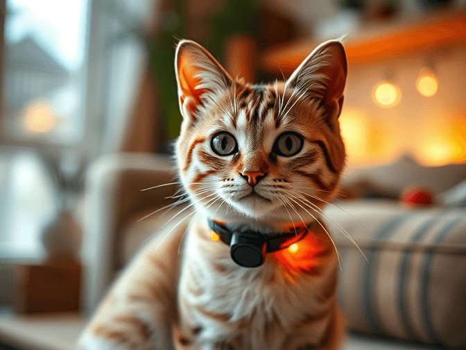 Pricing and Value - expert led collar lights for cats for senior cats guide