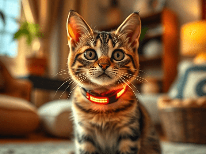 Pricing and Value Analysis - expert led collar lights for cats on amazon guide