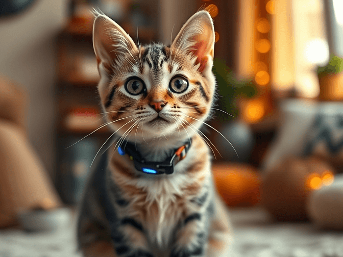 Pricing and Value Analysis - expert luxury led collar lights for cats guide