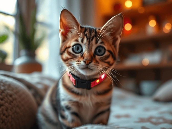 Pricing and Value - expert top led collar lights for cats reviews guide
