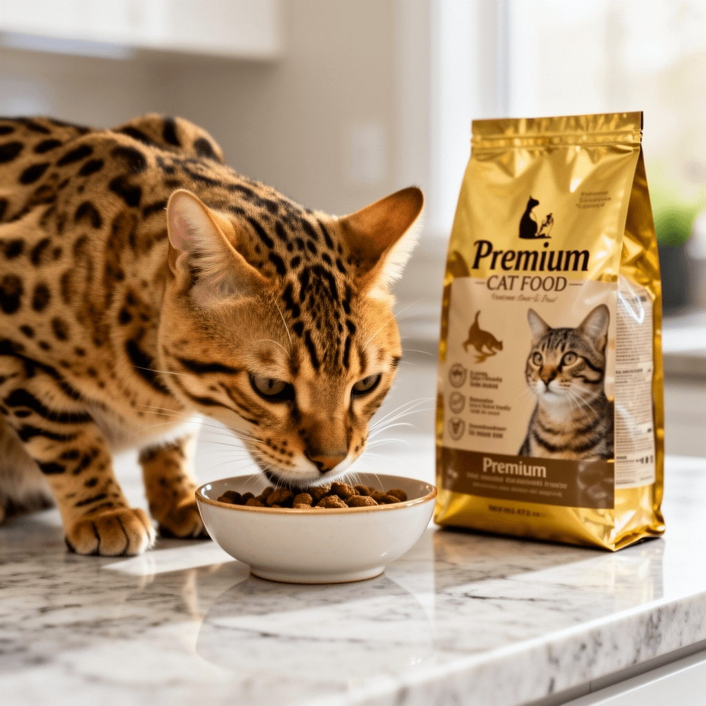 Temptations Creamy Puree Squeezable Lickable Cat Treats with cat - professional product lifestyle photo