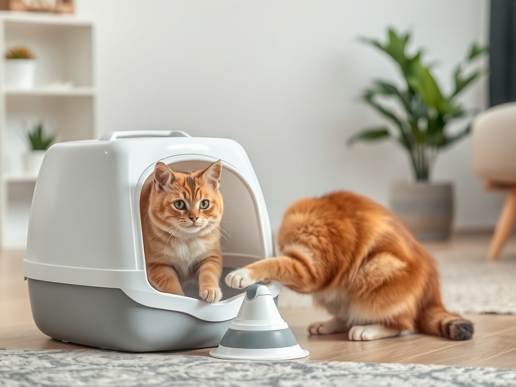 Pricing and Value of Cat Litter Box Accessories - expert cat litter box accessories guide