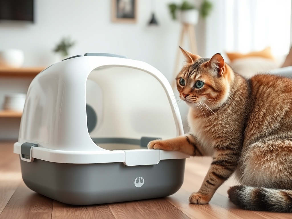 Pricing and Value of DIY Cat Litter Box Accessories and Hacks - expert DIY cat litter box accessories and hacks guide