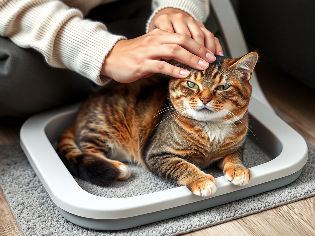 Top Recommendations - expert how to choose the right litter box mat guide