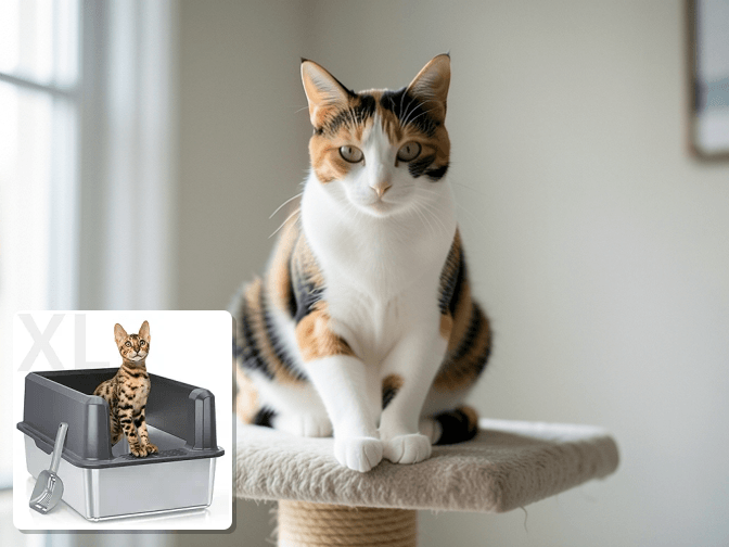 Ventilation Math Nobody Explains - expert DIY litter box furniture plans materials guide