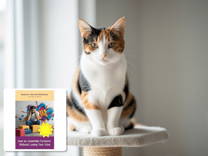 Common Assembly Mistakes and How to Fix Them - expert how to assemble cat litter box furniture guide