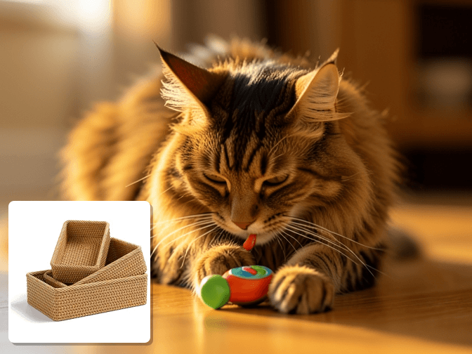 The Hidden Costs Nobody Mentions - expert rattan wicker litter box hideaway guide