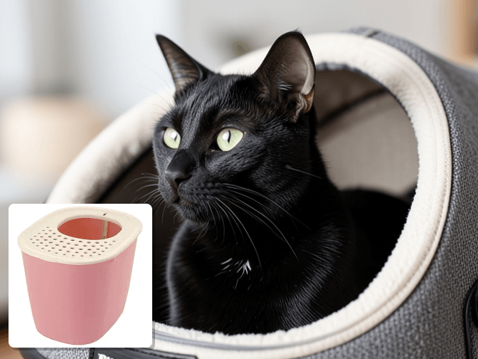 Hidden Costs Most Buyers Miss - expert top entry litter box concealment table guide