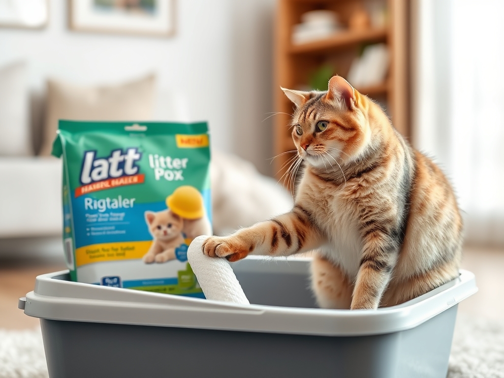 Costs and Value of Litter Box Liners - cat litter box liners mats