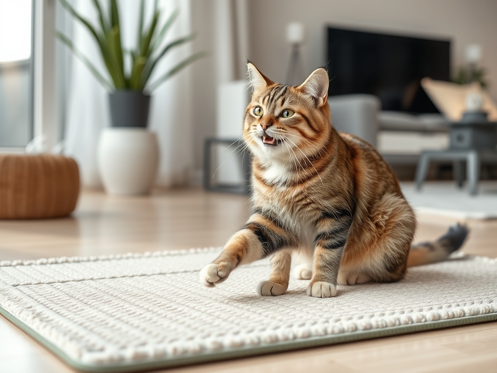 Best Products for Cleaning Cat Litter Mats Effectively - cat litter box liners mats