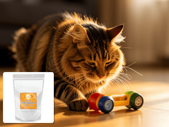 Application Techniques That Actually Work - expert baking soda litter box deodorizer large container guide