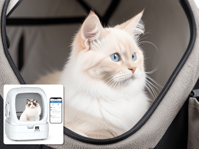 Real Performance Across Different Cat Households - expert best automatic cat litter box odor control guide