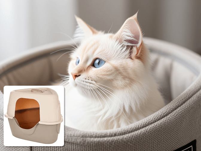 Stainless Steel vs Plastic The Real Performance Gap - expert enclosed litter box with air filter system guide