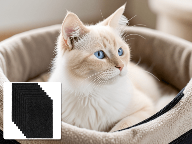 Real Cost Breakdown Bulk Packs vs Small Packs - expert litter box carbon filter replacement packs guide