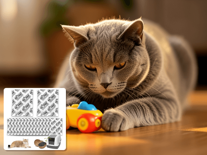 The Real Cost of MultiCat Odor Control Over Time - expert litter box deodorizer spray for multiple cats guide