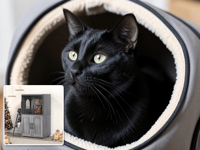 Storage Realities and Design Integration - expert cat litter box bookshelf combo guide
