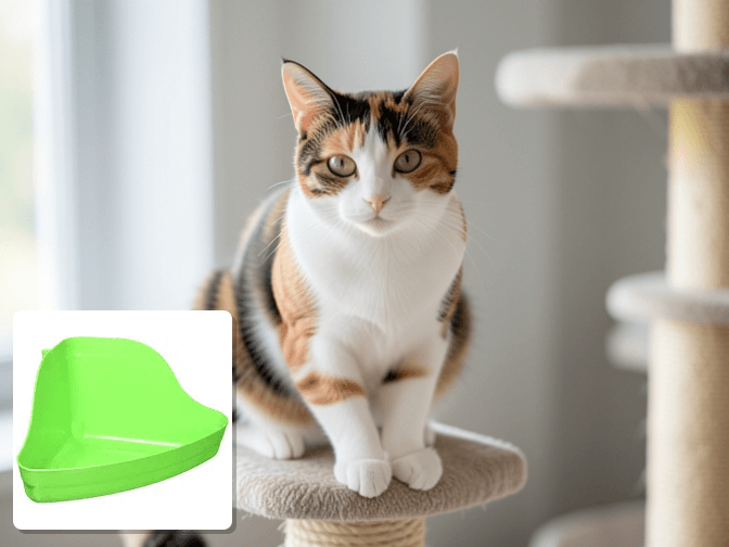 Material Durability What Holds Up in Corner Installations - expert corner litter box privacy screen divider guide